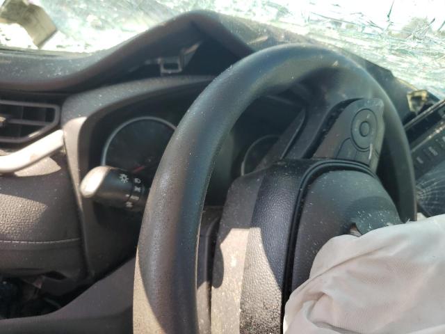 Photo 9 from auction – 2021 TOYOTA RAV4 XLE with VIN 2T3P1RFV7MC186285