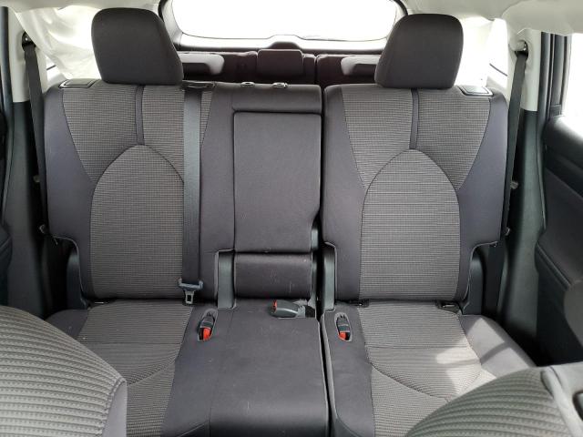 Photo 10 from auction – 2023 TOYOTA HIGHLANDER with VIN 5TDKDRBH1PS502169
