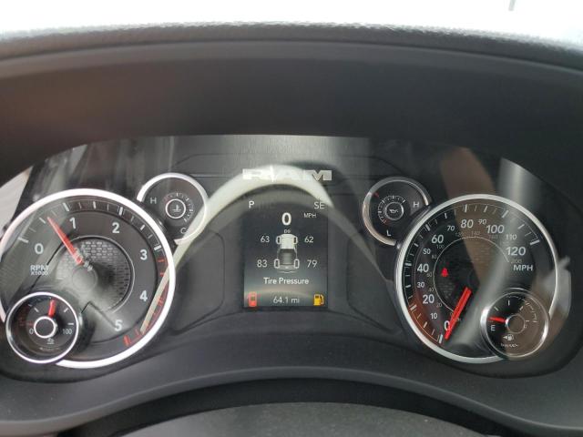 Photo 9 from auction – 2024 RAM 3500 BIG H with VIN 3C63R3HL8RG281113