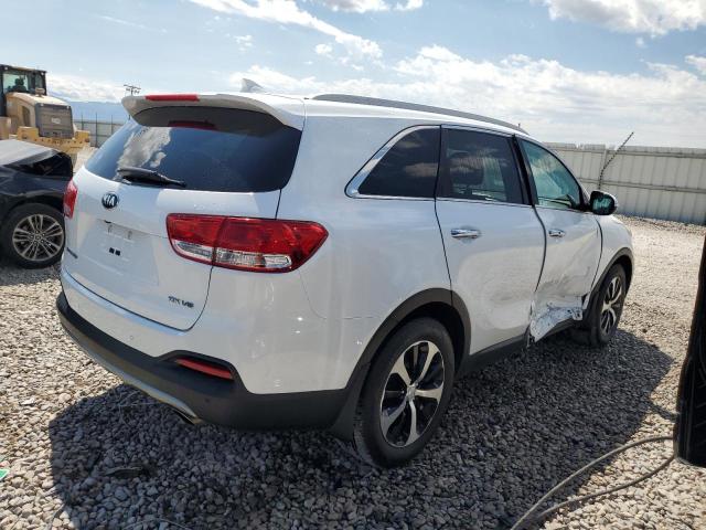 Photo 3 from auction – 2018 KIA SORENTO EX with VIN 5XYPH4A52JG399286