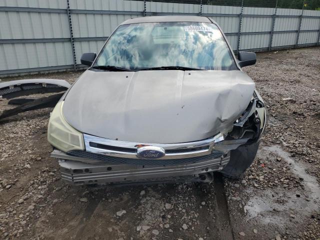 Photo 5 from auction – 2008 FORD FOCUS SE with VIN 1FAHP35N28W230173
