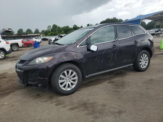MAZDA CX-7 2011 with VIN JM3ER2B50B0359570 - Photo from auction