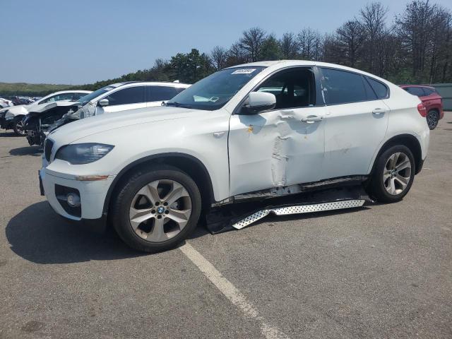 BMW X6 XDRIVE3 2012 with VIN 5UXFG2C57CL779536 - Photo from auction
