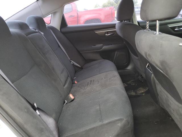 Photo 10 from auction – 2015 NISSAN ALTIMA 2.5 with VIN 1N4AL3AP8FC219312