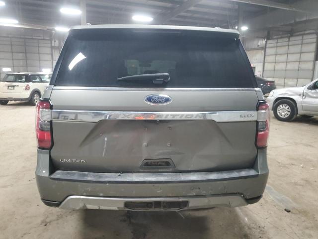 Photo 6 from auction – 2019 FORD EXPEDITION with VIN 1FMJK2AT0KEA22696