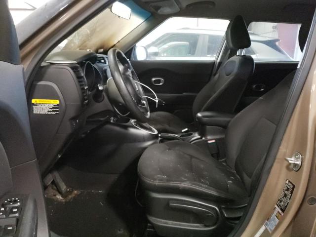 Photo 7 from auction – 2016 KIA SOUL with VIN KNDJN2A28G7241159