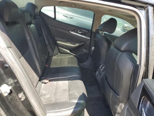 Photo 10 from auction – 2019 NISSAN MAXIMA S with VIN 1N4AA6AV6KC374019