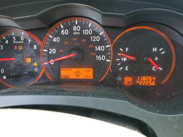 Photo 9 from auction – 2008 NISSAN ALTIMA 2.5 with VIN 1N4AL24E28C232435
