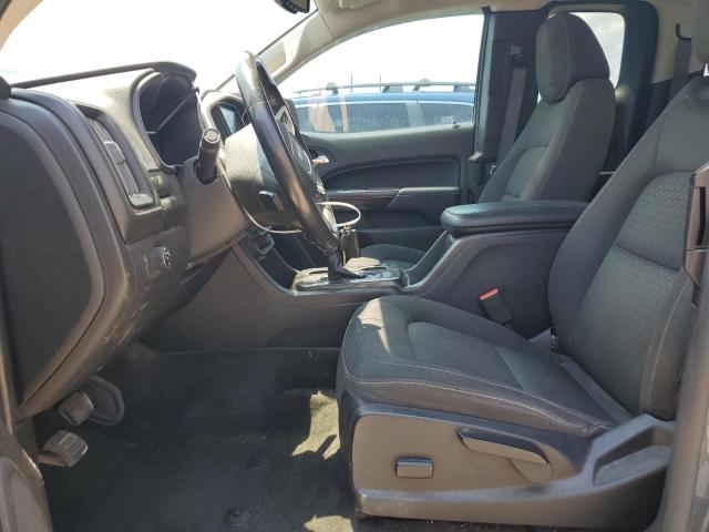 Photo 7 from auction – 2015 GMC CANYON SLE with VIN 1GTH5BEA7F1147162