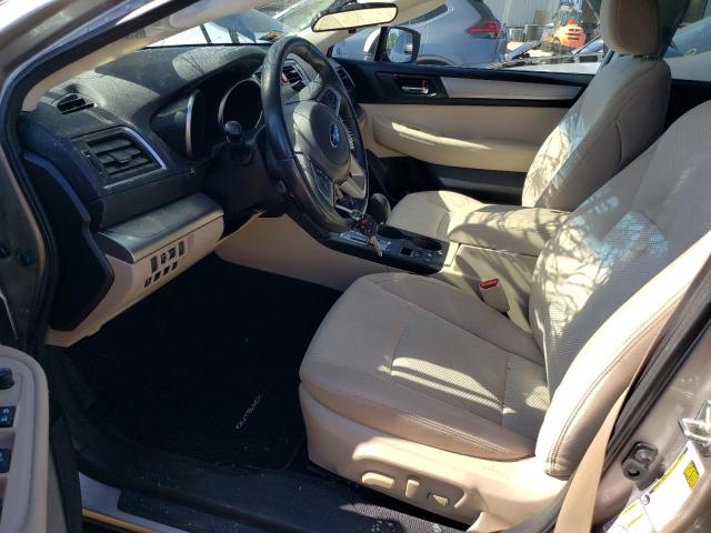 Снимка 7 от търг – 2016 SUBARU OUTBACK 2. с VIN 4S4BSACC3G3333585