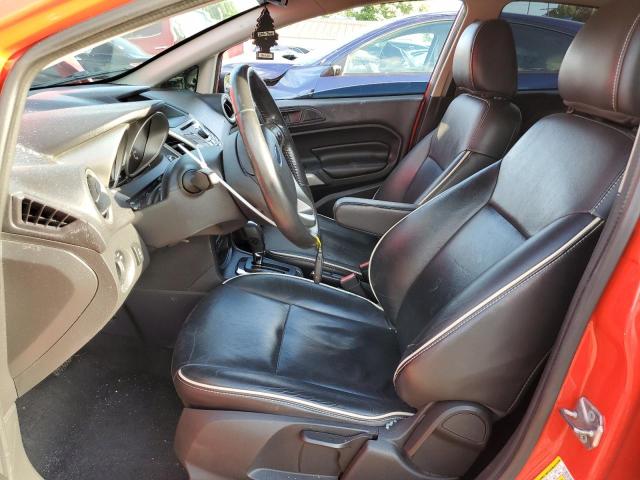 Photo 7 from auction – 2013 FORD FIESTA TIT with VIN 3FADP4FJ5DM201244