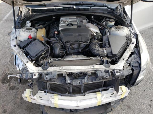 صورة رقم 11 من المزاد - 2014 CADILLAC ATS مع VIN 1G6AA5RX9E0184928