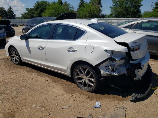Photo 2 from auction – 2019 ACURA ILX PREMIU with VIN 19UDE2F73KA003444