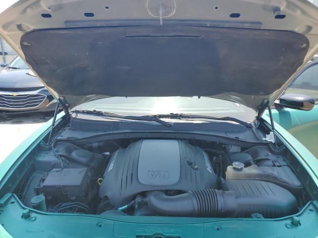 Photo 11 from auction – 2016 DODGE CHARGER R/ with VIN 2C3CDXCT9GH174451