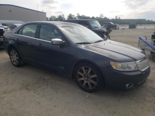 Photo 4 from auction – 2007 LINCOLN MKZ with VIN 3LNHM26T57R627223