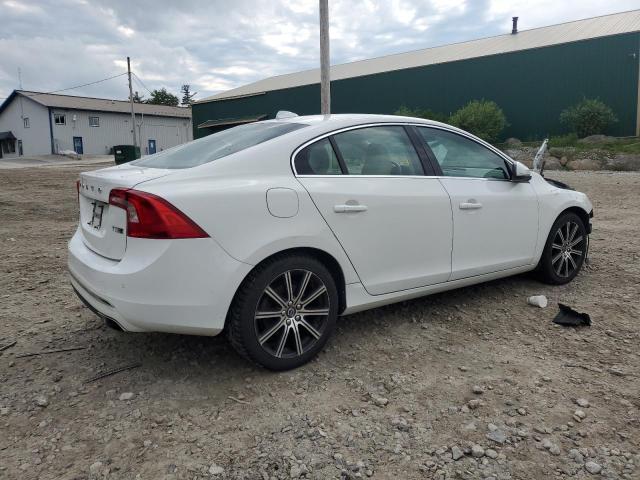 Photo 3 from auction – 2017 VOLVO S60 PREMIE with VIN LYV402TK7HB130138