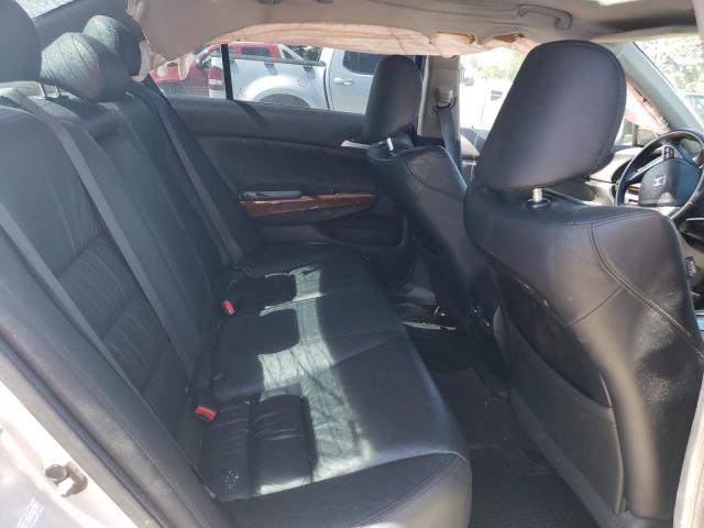 Photo 10 from auction – 2011 HONDA ACCORD EXL with VIN 1HGCP2F83BA027077