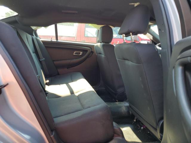 Photo 10 from auction – 2019 FORD TAURUS POL with VIN 1FAHP2MK3KG113138