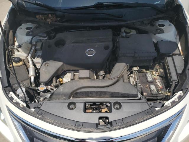 Photo 11 from auction – 2014 NISSAN ALTIMA 2.5 with VIN 1N4AL3AP0EC400306