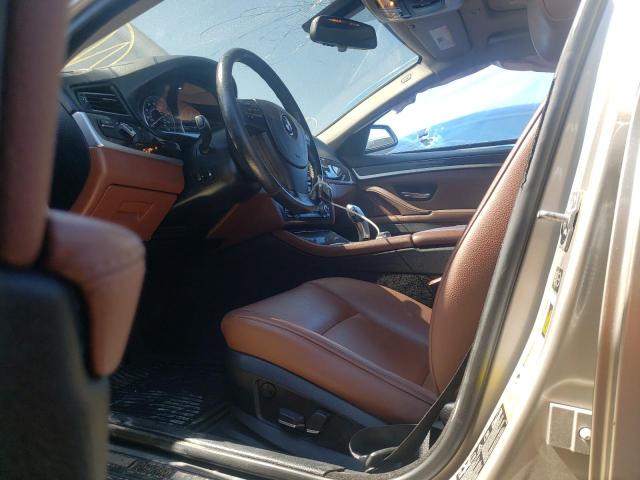 Photo 7 from auction – 2013 BMW 528 XI with VIN WBAXH5C58DD113993