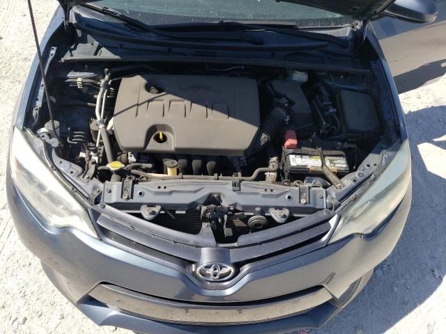 Photo 11 from auction – 2015 TOYOTA COROLLA L with VIN 2T1BURHE9FC304394