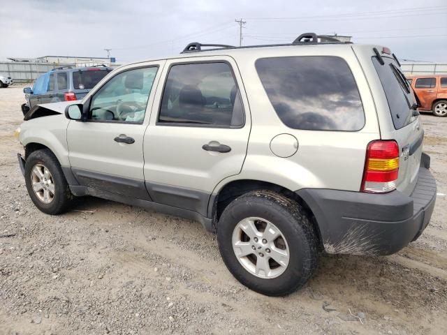 Photo 2 from auction – 2005 FORD ESCAPE XLT with VIN 1FMYU93115KC09545
