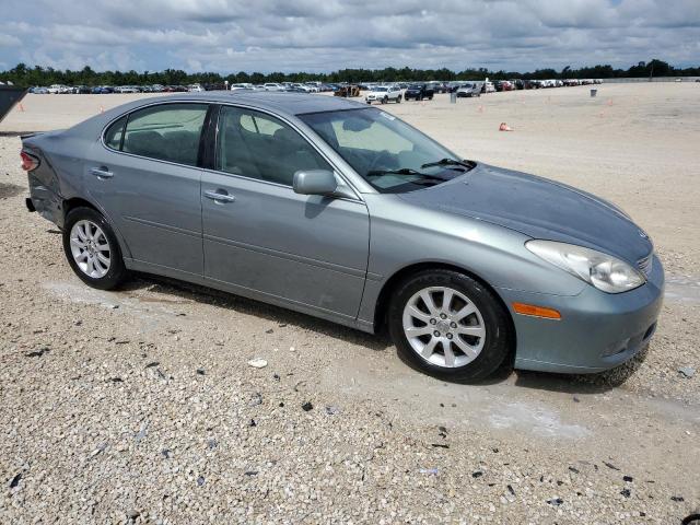 Photo 4 from auction – 2002 LEXUS ES 300 with VIN JTHBF30G020019557