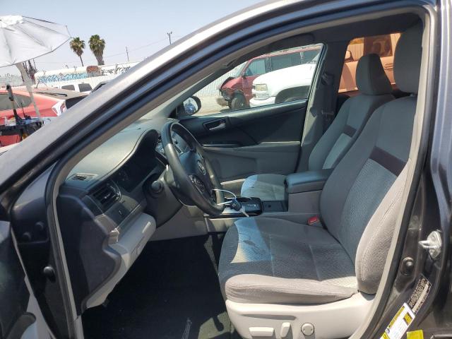 Photo 7 from auction – 2013 TOYOTA CAMRY L with VIN 4T1BF1FK0DU289669