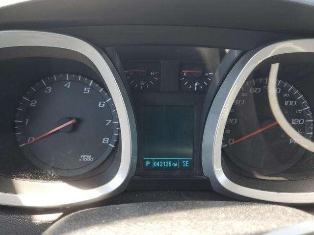 Photo 9 from auction – 2014 CHEVROLET EQUINOX LT with VIN 2GNFLFEK5E6196957