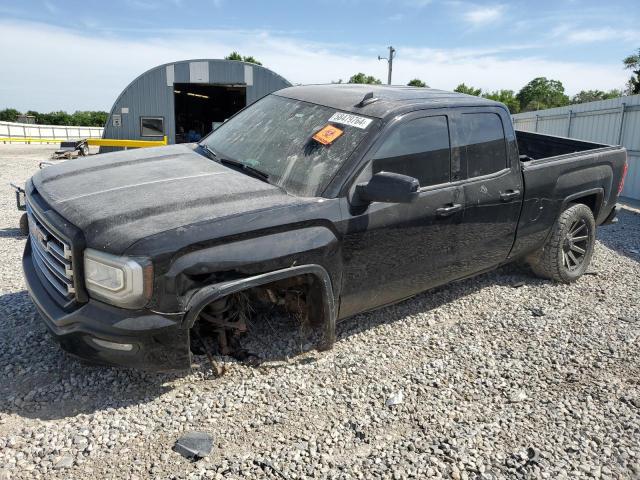GMC SIERRA K15 2016 with VIN 1GTV2LEC0GZ230163 - Photo from auction