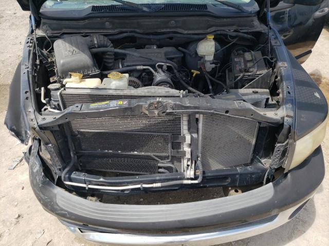 Photo 11 from auction – 2004 DODGE RAM 1500 S with VIN 1D7HA18D84S776146