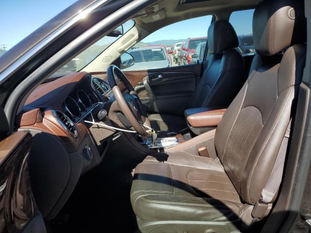 Photo 7 from auction – 2014 BUICK ENCLAVE with VIN 5GAKVBKD2EJ353655