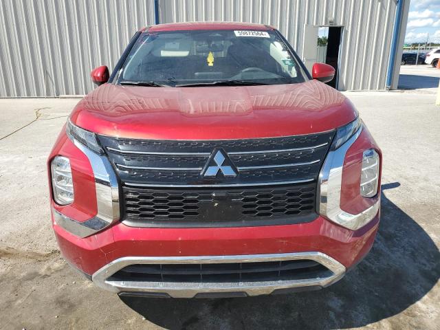 Photo 5 from auction – 2022 MITSUBISHI OUTLANDER with VIN JA4J3TA85NZ019240