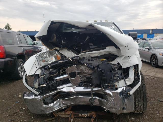 Photo 5 from auction – 2016 RAM 2500 ST with VIN 3C6LR5AT2GG108724