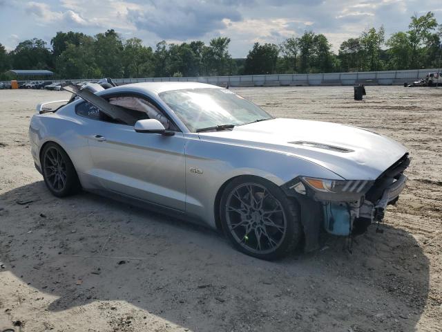 Photo 4 from auction – 2015 FORD MUSTANG with VIN 1FA6P8CF0F5325155