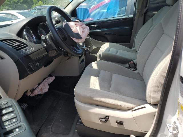 Photo 7 from auction – 2016 DODGE GRAND CARA with VIN 2C4RDGCG3GR368654