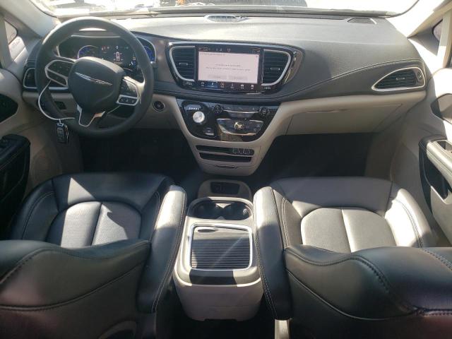Photo 8 from auction – 2023 CHRYSLER PACIFICA H with VIN 2C4RC1L73PR543775