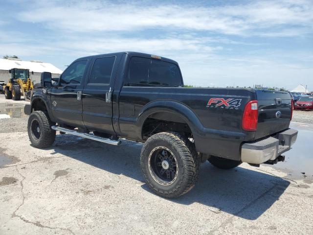 Photo 2 from auction – 2012 FORD F250 SUPER with VIN 1FT7W2BT5CEB38768