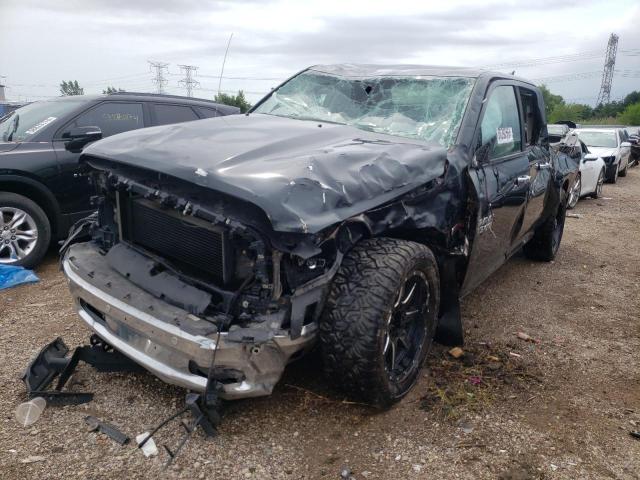 RAM 1500 SLT 2016 with VIN 1C6RR7LM5GS304130 - Photo from auction
