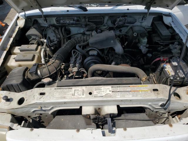 Photo 11 from auction – 1999 FORD RANGER with VIN 1FTYR10C0XPA40864