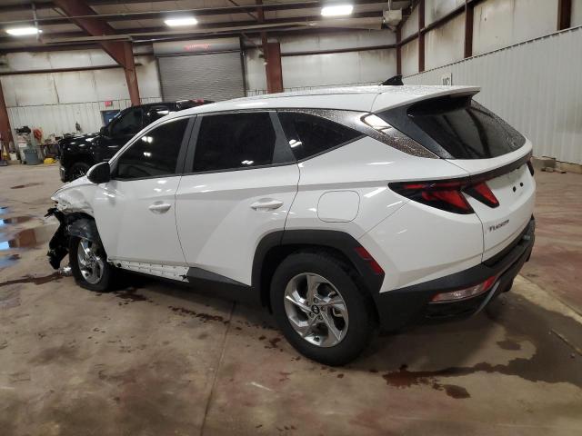 Photo 2 from auction – 2023 HYUNDAI TUCSON SE with VIN 5NMJACAE4PH280870