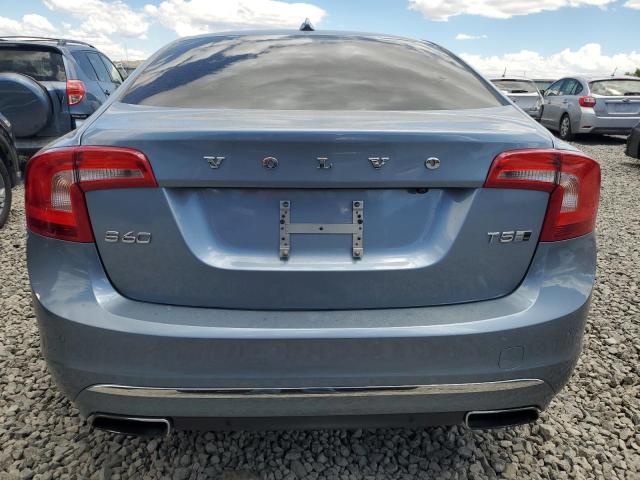 Photo 6 from auction – 2018 VOLVO S60 INSCRI with VIN LYV402TK4JB158758
