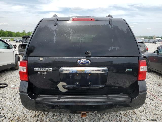 Photo 6 from auction – 2010 FORD EXPEDITION with VIN 1FMJU2A52AEB63960