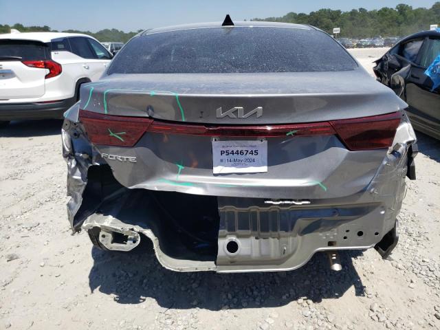Photo 6 from auction – 2024 KIA FORTE LX with VIN 3KPF24AD3RE765303