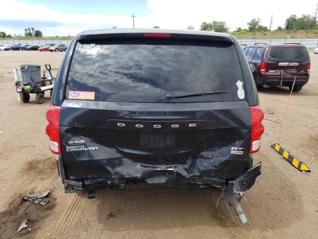 Photo 6 from auction – 2017 DODGE GRAND CARA with VIN 2C4RDGEG1HR760529