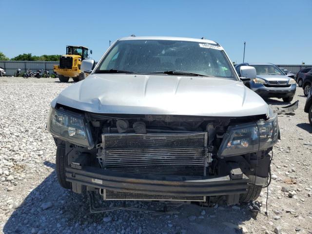 Фото 5 с аукциона – 2014 DODGE JOURNEY SX с VIN 3C4PDCBB3ET155980