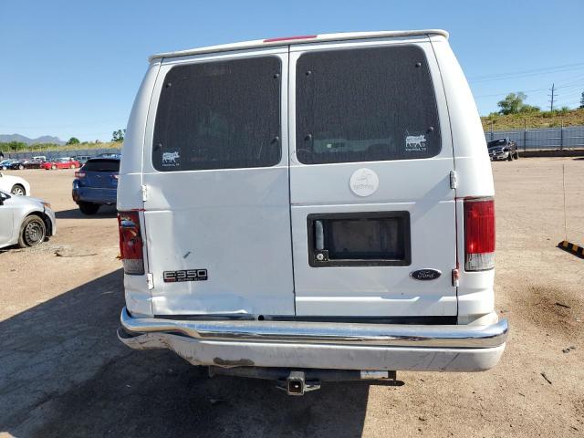 Photo 6 from auction – 2004 FORD ECONOLINE with VIN 1FBSS31S74HA28779