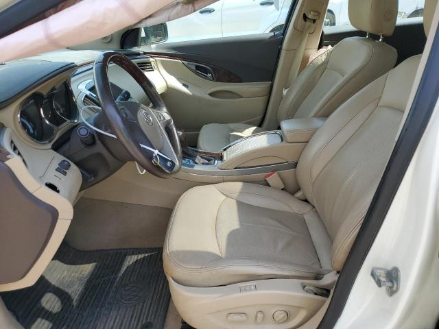 Photo 7 from auction – 2012 BUICK LACROSSE P with VIN 1G4GG5E33CF205626