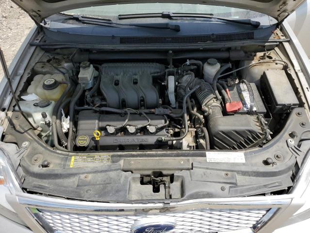 Photo 11 from auction – 2007 FORD FIVE HUNDR with VIN 1FAHP25147G139566