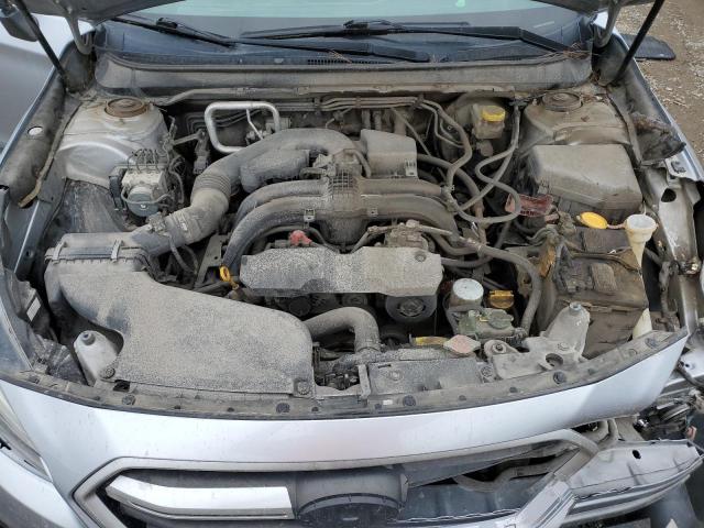 Photo 12 from auction – 2018 SUBARU OUTBACK 2. with VIN 4S4BSAAC5J3245700